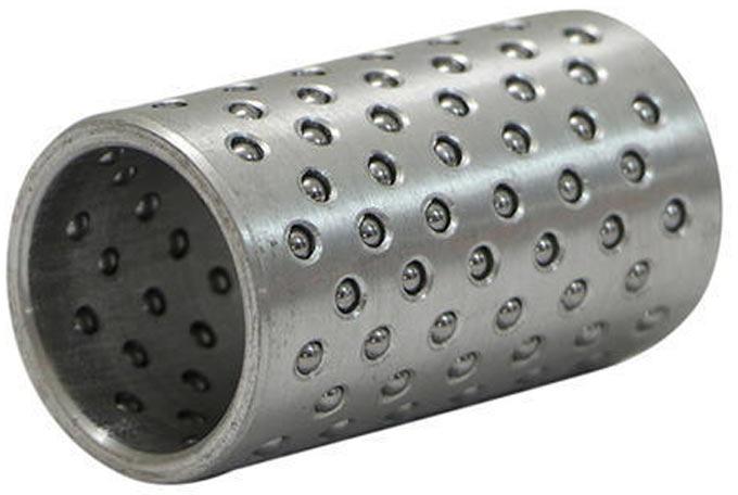 Plain Aluminium Ball Cage, Feature : Durable