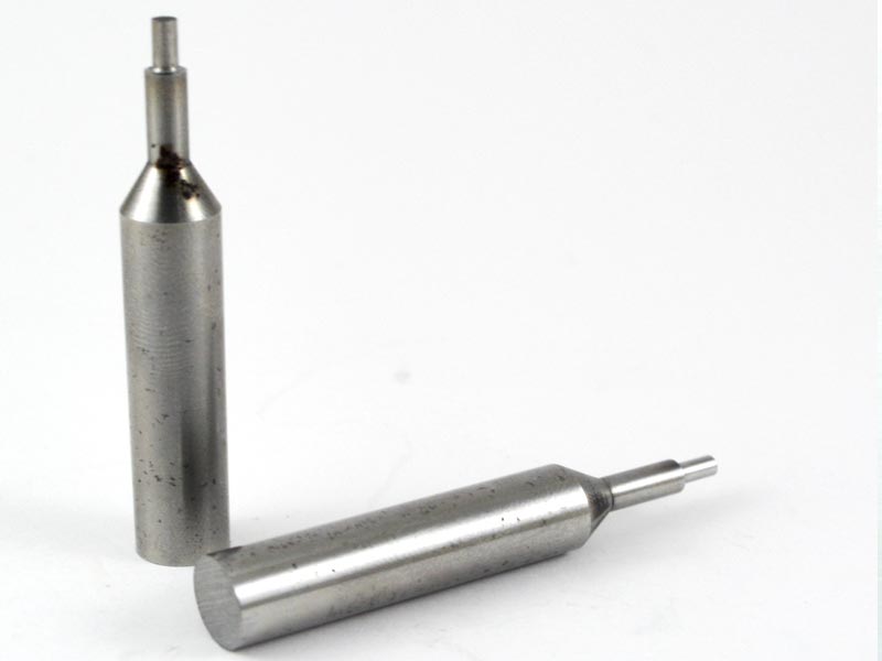 HSS Step Punches, for Industrial Use