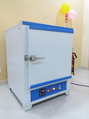 Global Stainless Steel Laboratory Hot Air Oven