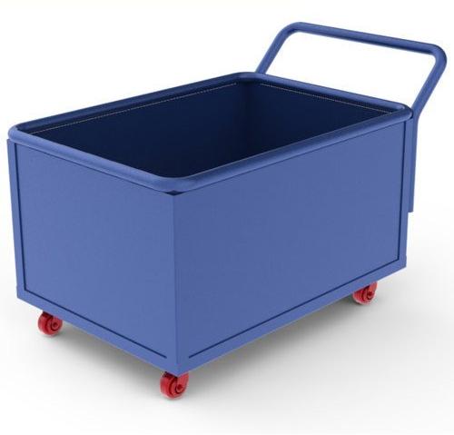 Box Handling Trolley