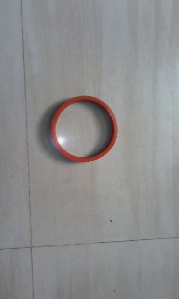 Silicone Rubber Silicon Ring, for Connecting Joints, Tubes, Feature : Accurate Dimension, Easy To Install
