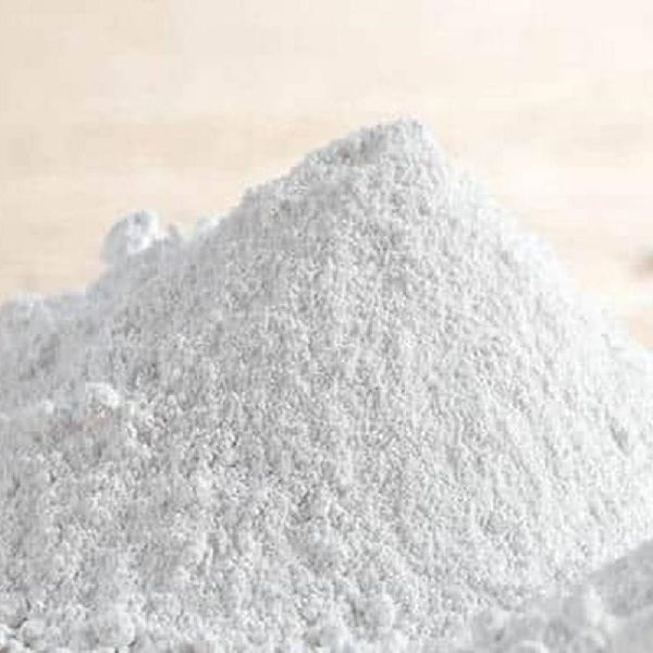 Dolomite Powder, for Chemical Industry, Color : White