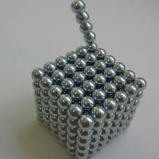 magnetic beads