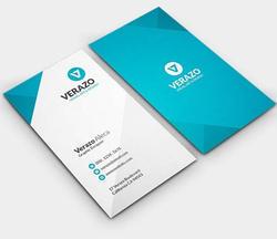 Visiting card, Feature : Attractive look, Perfect finish, Trendy design