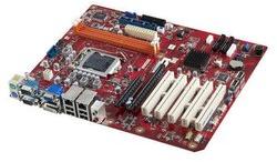 Span industrial motherboard