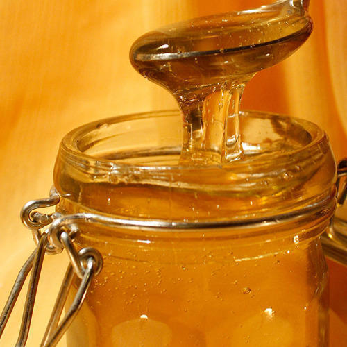 Pure honey, Packaging Size : 500gm, 250gm, 1kg