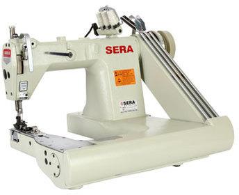 Feed Off Chain Stitch Sewing Machine