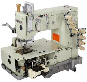 Industrial Sewing Machines for Jute Carry Bags