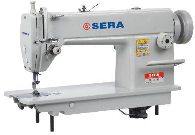 SR - 6190 Single Needle Lockstitch Sewing Machine