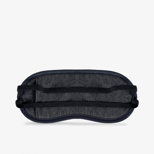 Cloth Eye Mask, for Personal, Color : Black