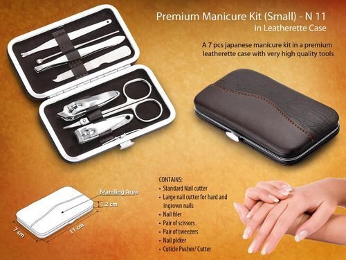 Manicure Pedicure Kits