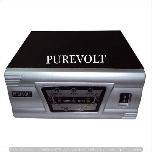 Power Inverter