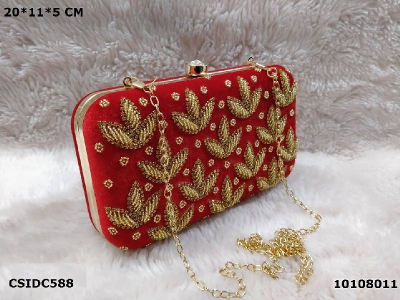 Beautiful and Elegant Clutches