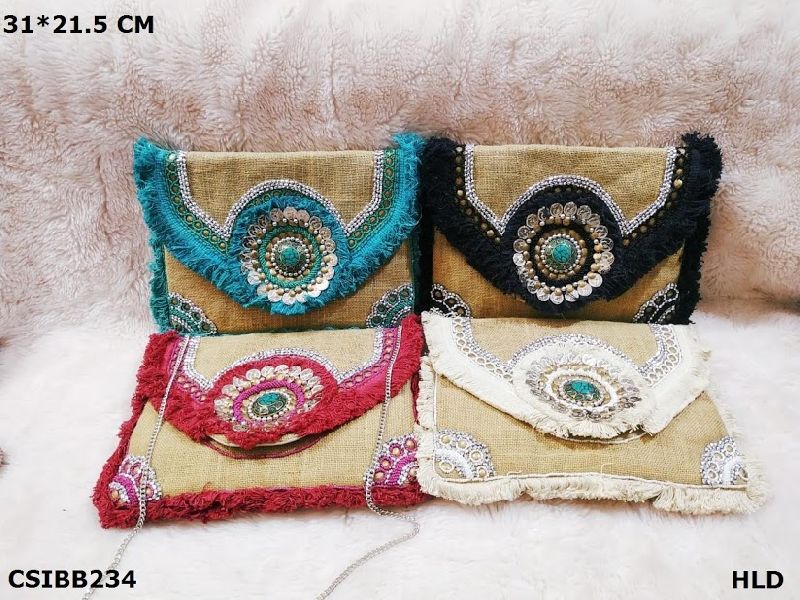 Beautiful Banjara bags
