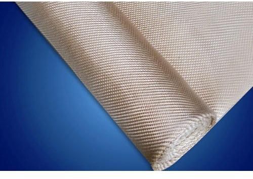 Arrow Technical High Silica Fiberglass Cloth, Pattern : Satin Wave