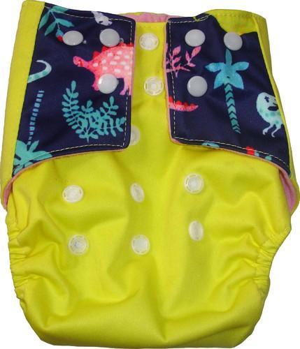 Cloth Diapers Nappies