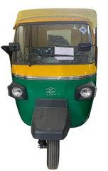 CNG Passenger Rickshaw