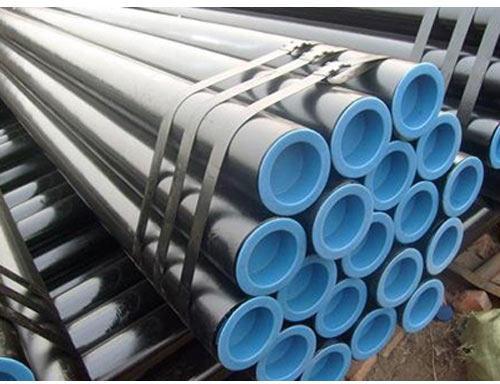 Nezone Steel air preheater tubes