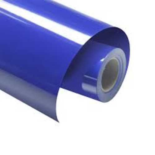 Heat Transfer Paper For T-shirt Printing, Color : Royal blue