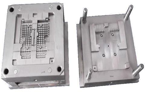 Automatic Alloy Steel thermoset injection mould