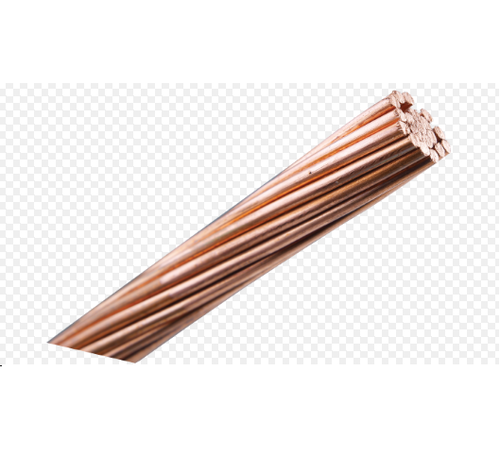 Copper conductor