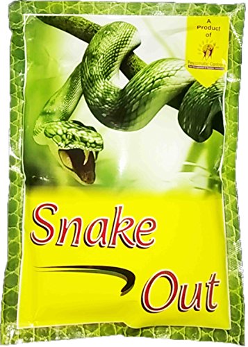 Snake Out Repellent Powder: 1 kg, Feature : Long Shelf Life