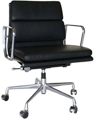 Rolling chair, for Office, Shop, Company, College, School, Arm Type : Fixed Arms