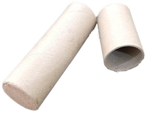 Paper Board Telescopic Tubes, Length : 8 inch