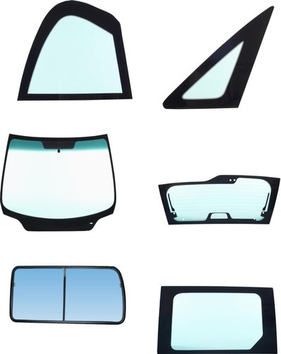 car windshield glass