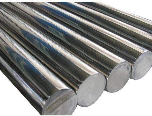 Annealed Alloy Steel