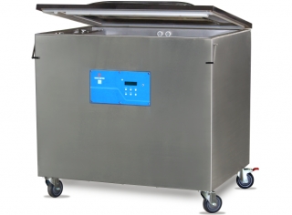 Big Chamber Vacuum Packaging Machine