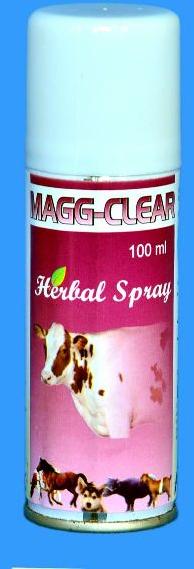 Magg-Clear Veterinary Medicines