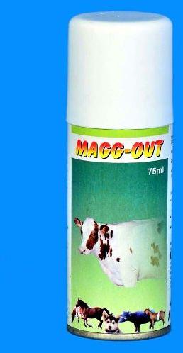 Magg-Out 75 ml