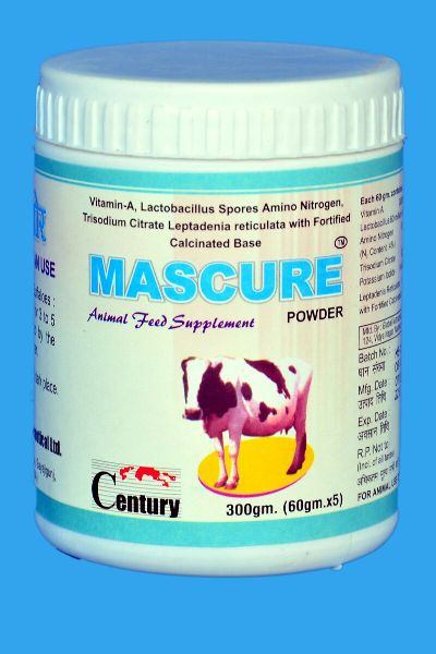 Mascure Powder 300gm