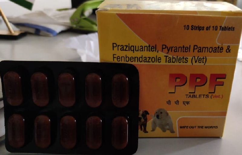 PPF Tablets