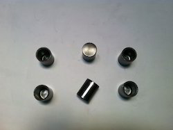 Steel Hydraulic Hose Caps