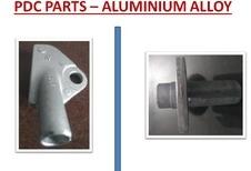 Aluminum Die Casting Parts