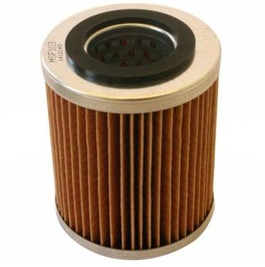 SOUTHERN LUBE Wire Mesh oil filter elements