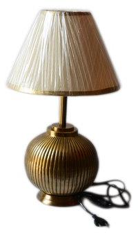 MKI Metal Lamp, Color : Antique