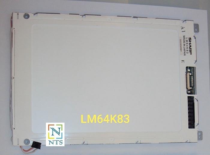 Sharp LM64K83 LCD Module