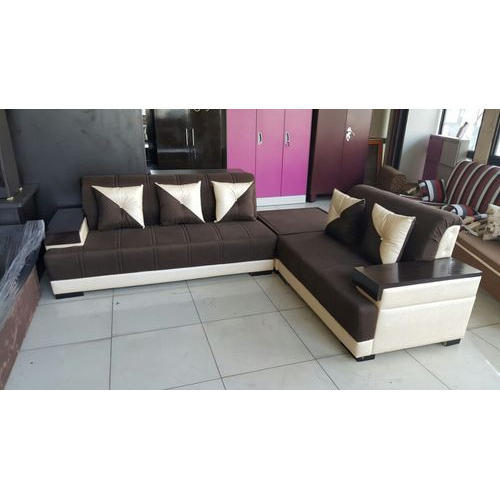 Kenya Furniture Wooden Designer Sofa