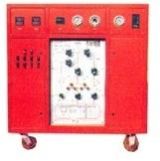 Automatic Gas Reclamation Units