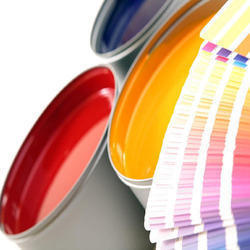 BOPP Film Printing Ink, Color : ALL Color