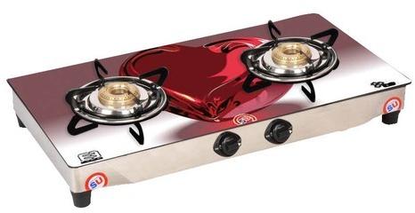 Gas Stove, for In home, hotels