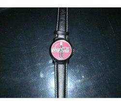 Leather promotional watches, Gender : Female