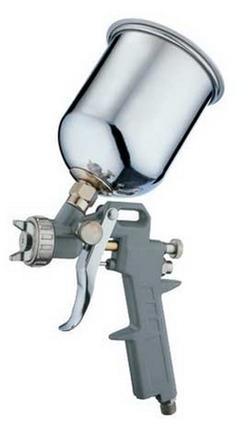 Pilot Air Spray Gun