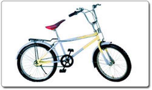 Bmx Bicycle