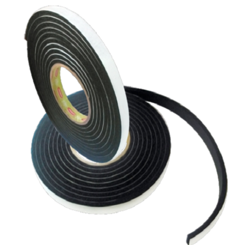 AIPL Sunsui black foam tapes, Feature Heat Resistant at Best Price in