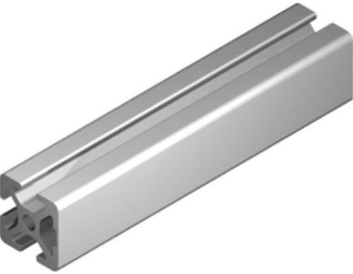 Building Aluminium Profile, Feature : Elevated durability, Fine finish, High strength