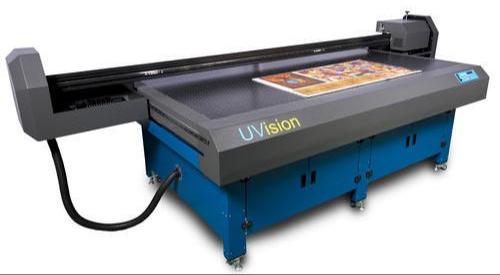 Ultraviolet Printing Machine